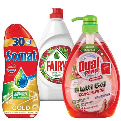 Миене на Съдове