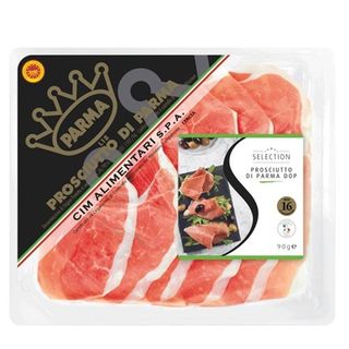 Selection Prosciutto di Parma 90 g
