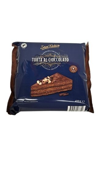 San Fabio Pandispan cacao&lichior 400 g