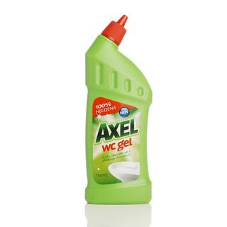 Axel Wc 750Ml