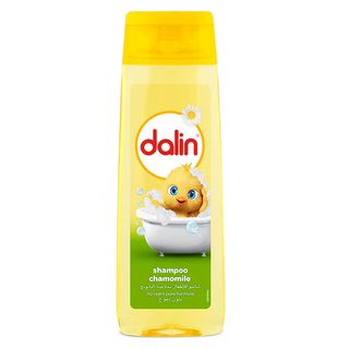 DALIN Sampon Musetel 500ml