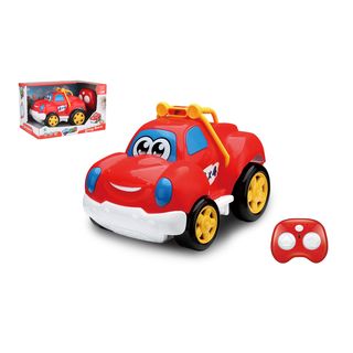 Kiddy Go Кола Crazy Racer с R/C -193683