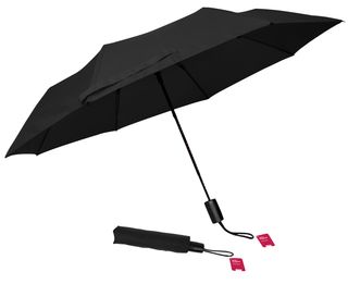 Vivess Чадър, автоматичен черен  1 БР / 38944517