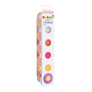 Tempera Metalizata Morocolor6