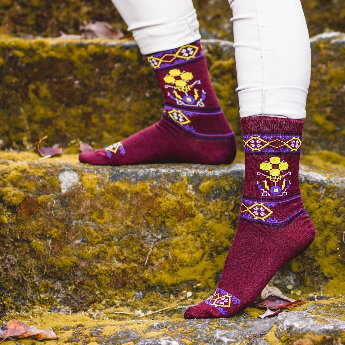 Вълна (Merino) M