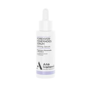 ANA IVANOVIC natural performance refining serum za lice 30 ML | 9120112224260