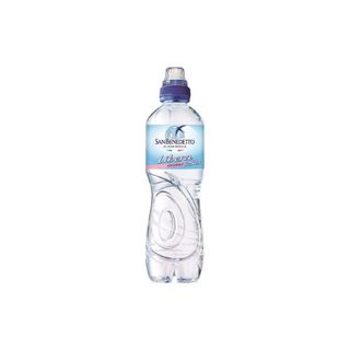 San Benedetto Acqua Naturale Libera 0.75L