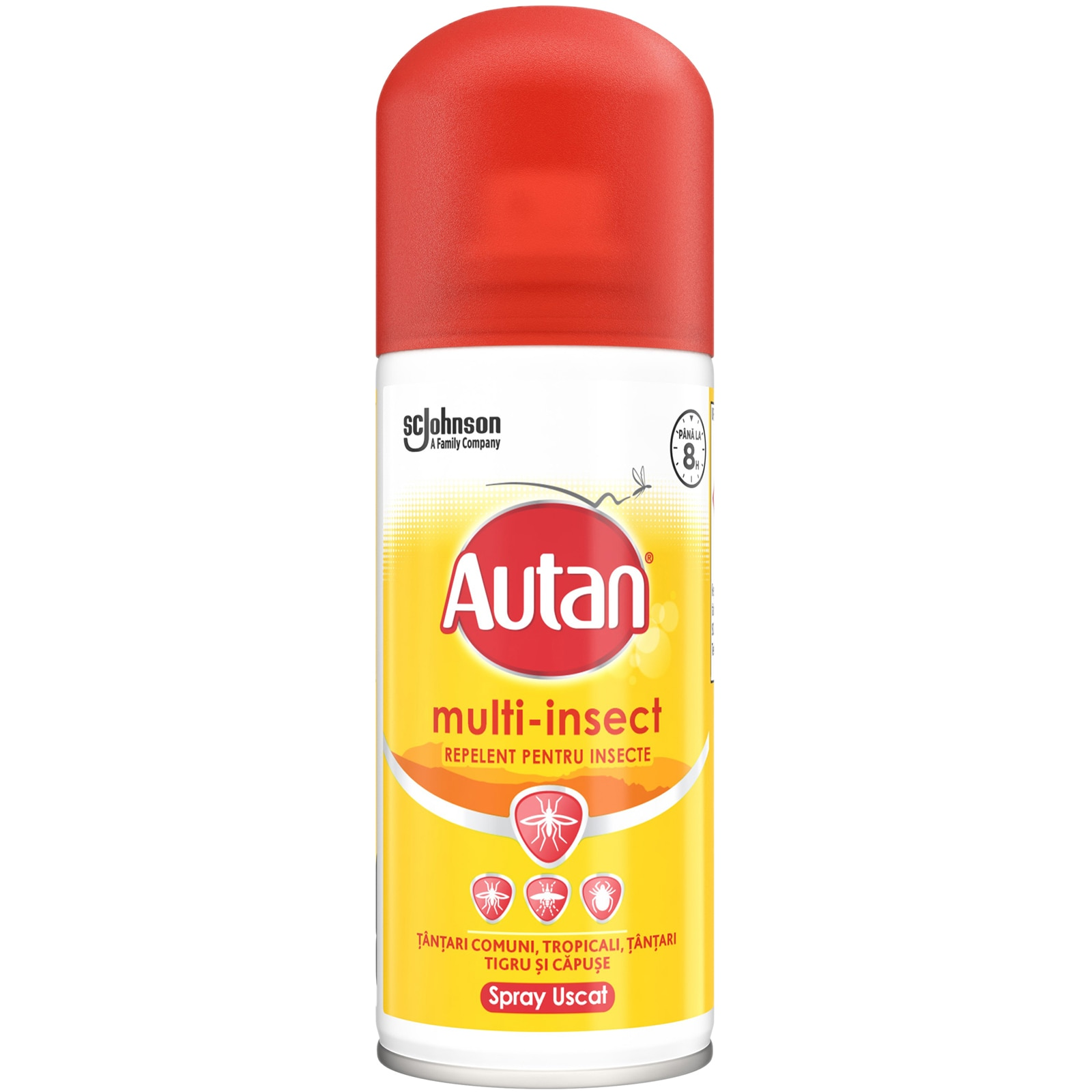 Protectie solara si repelenti