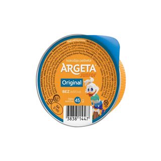 Argeta junior pasteta 45g