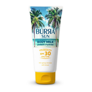 BURRA SUN BODY MILK SPF30 200ML -32261