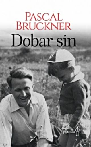 Dobar sin - Bruckner Pascal