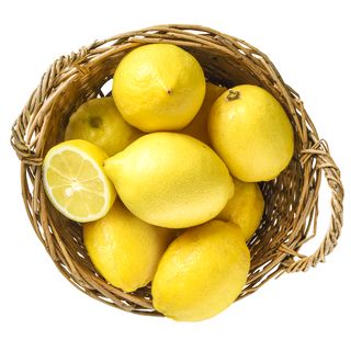 ЛИМОНИ ВЕРНА BON VIA 1 КГ / 38137020