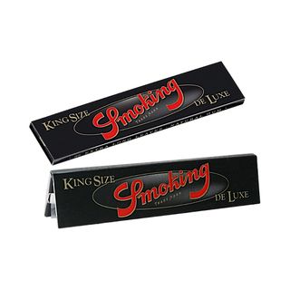 Foite Tigari Rulat Smoking King Size DeLuxe 33