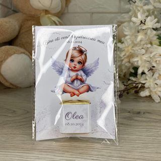 Шоколад с уникальным дизайном