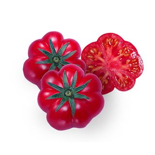 Домати розови български кг / 00041067