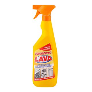 LAVA Odmašćivač - extra snažan, 600 ml