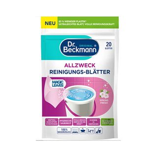 Dr Beckmann Serv Deterg Univer Spring20B