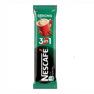 Nescafe 3 In 1 Strong 14 G