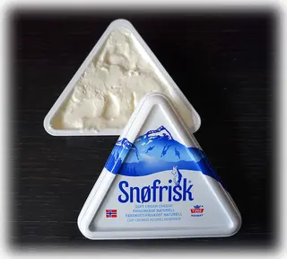 Snofrisk