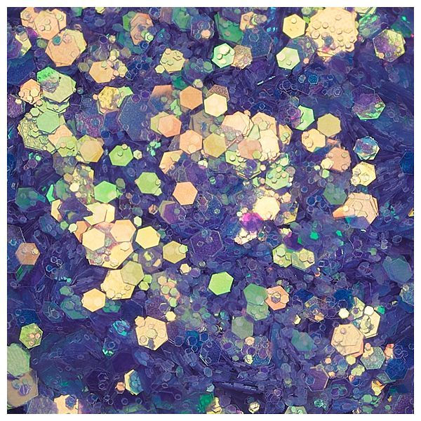 Decoruri UV nail art