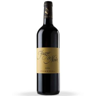 Pomerol Fugue De Nenin Rouge 13.5% 75Cl