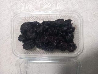 Suha šljiva bez košpe