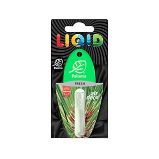 Odorizant auto fiolă fresh 1 buc