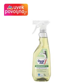 Denkmit sredstvo za čišćenje kupatila 750ml