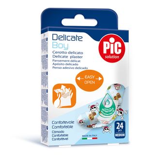 PIC FLASTER KIDS ZA DEČAKE A24 -28129