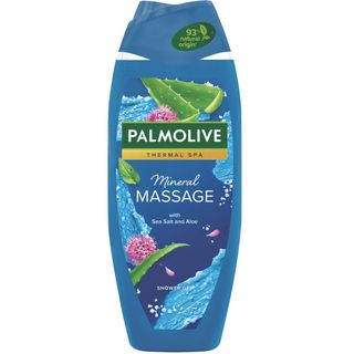 Palmolive Wellness Gel Dus Massage 500Ml