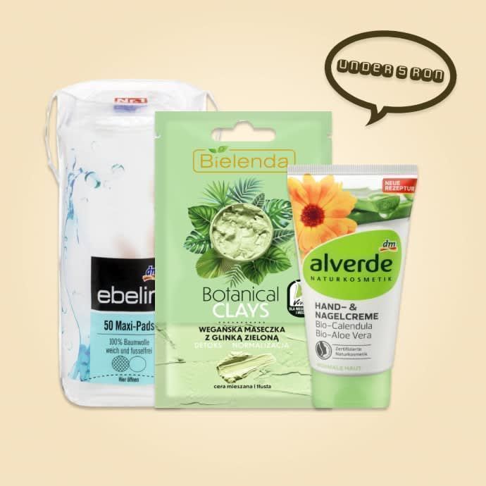 Cosmetice și îngrijire personală