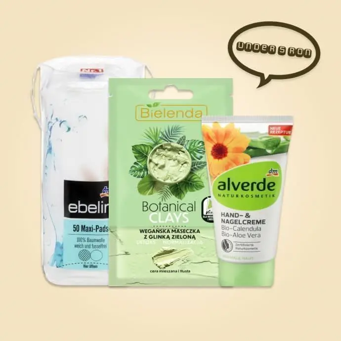 Cosmetice și îngrijire personală