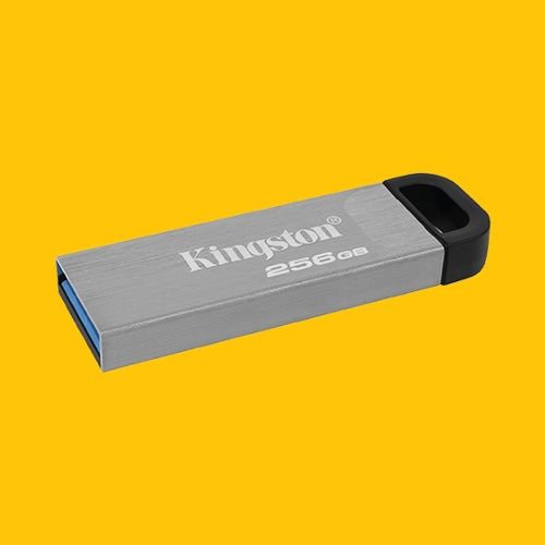 Usb flash memorija