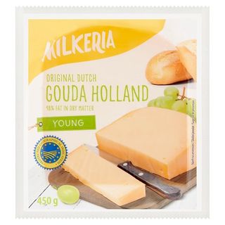 Milkeria Gouda 450 g