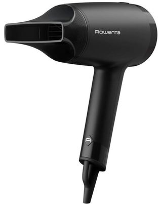 Uscator de par Rowenta CV1801F0, 1600W, 2 trepte de viteza, negru