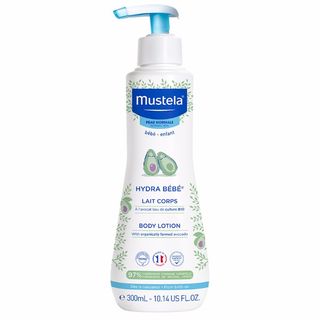 MUSTELA HYDRA BEBE LOSION ZA TELO 300ML -11844