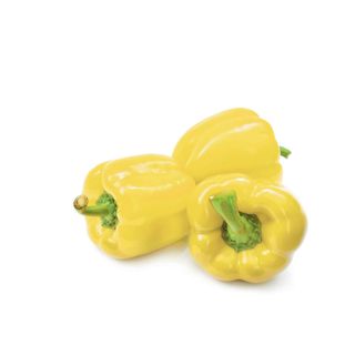 Paprika bela babura 500 g