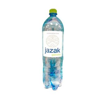 VODA JAZAK GAZIRANA  1.5L PET 143457