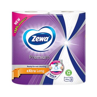 Zewa extra long ubrus, 2/1