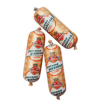 Jetrena pašteta 150 g