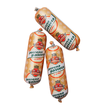 Jetrena pašteta 150 g