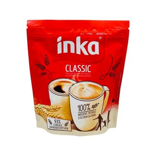 Inka Bautura 180G