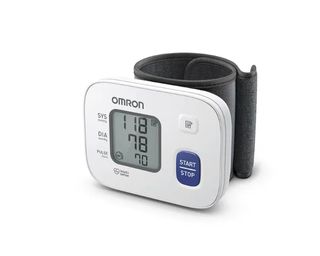 PRIZMA Omron RS2 aparat za merenje krvnog pritiska na članku ruke