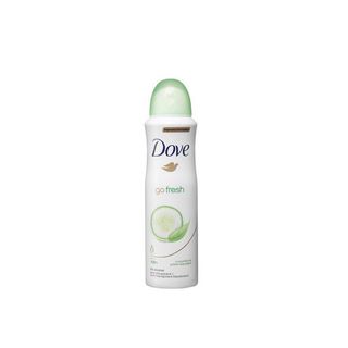 Dove Dezodorans Sprej Fresh Touch 150 Ml