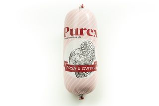 Pureća prsa u ovitku cca 350 g- Purex