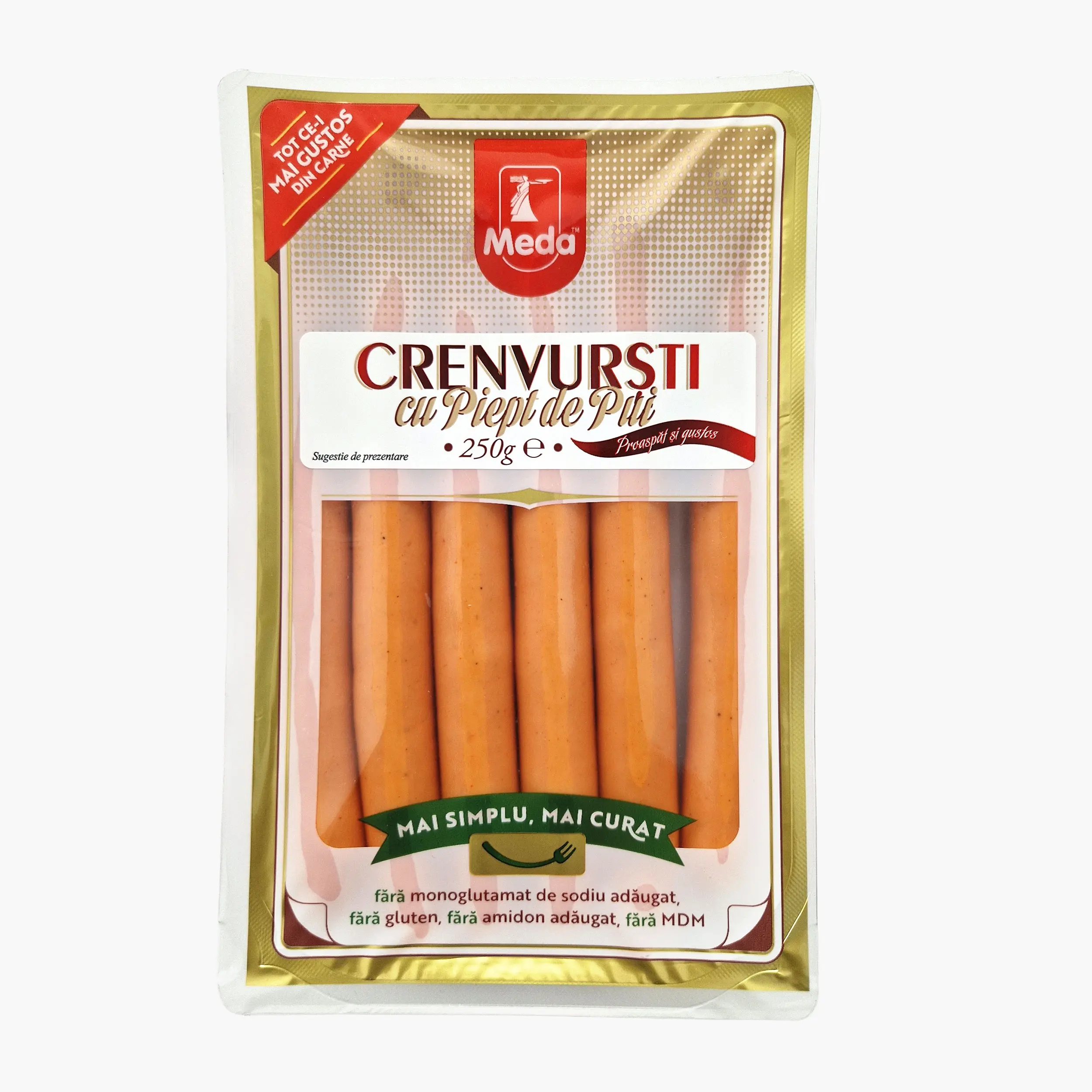 Crenvurști