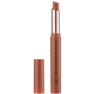 MUA MAKEUP ruž satin sheen lip stylo heartfelt 00 | 5055402981070