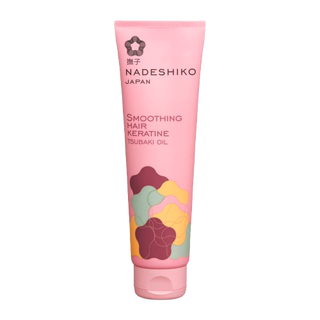 Nadeshiko keratina netezire par 100ml