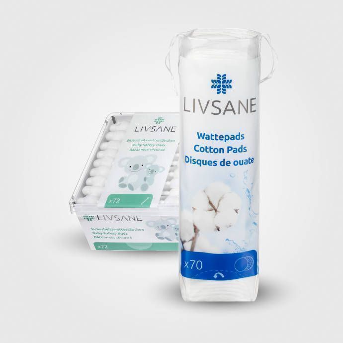 OPREMA I HIGIJENSKI DODACI.