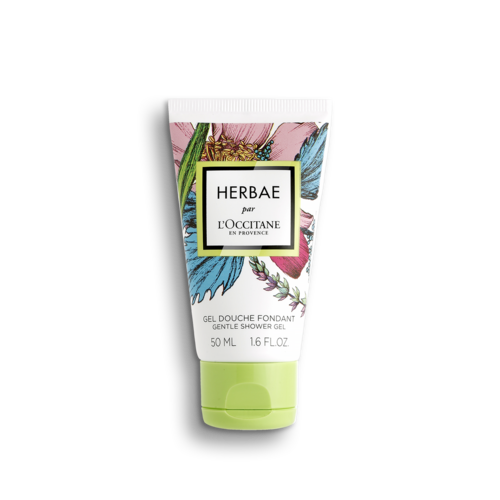 HERBAE PAR L'OCCITANE.